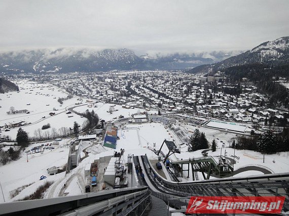 005 Garmisch-Partenkirchen